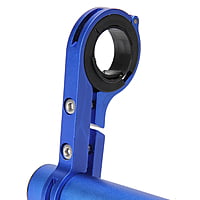 Extension handlebar for scooters / bikes 10cm