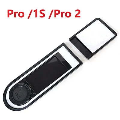 LED indicator panel1S,Pro and Pro2