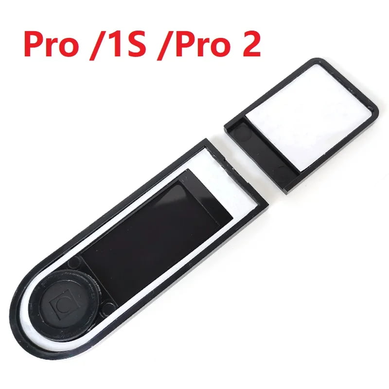 LED indicator panel1S,Pro and Pro2