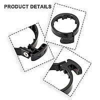 Round Locking Ring for folder M365,Pro, and Pro 2