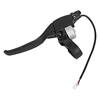Electric Scooter Brake Handle with Bell Ring