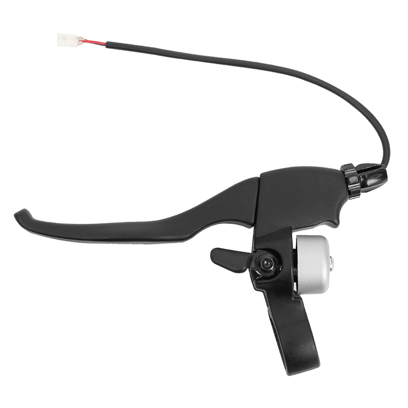 Electric Scooter Brake Handle with Bell Ring