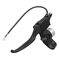 Electric Scooter Brake Handle with Bell Ring