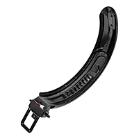 REAR FENDER SET X7/X8