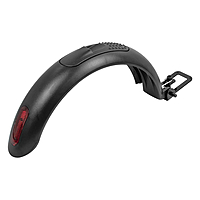 REAR FENDER SET X7/X8