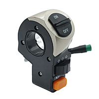 3-in-1 E-Bike Switch