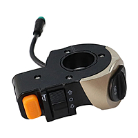 3-in-1 E-Bike Switch