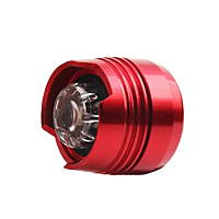 Warning Rear Deck Flashlight for scooter Warning Rear Deck Flashlight for scooter