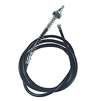 Cable on disc brake 1.2M front