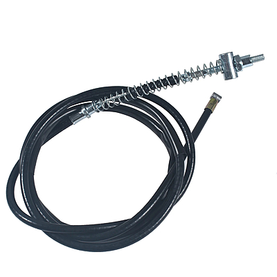 Cable on disc brake 1.2M front