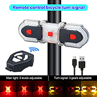 Wirelessremote turn signal USB charge T-25J Wirelessremote turn signal USB charge T-25J