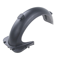 Rear fender XM Max