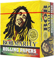 Bob Marley king size