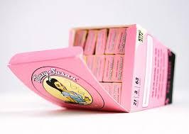 blazy cone pink king size