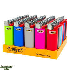 Bic Lighter display Small