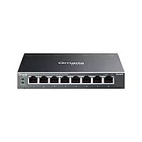 TP-LINK Omada 8-Port Gigabit Easy Managed Switch