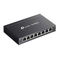 TP-LINK Omada 8-Port Gigabit Easy Managed Switch
