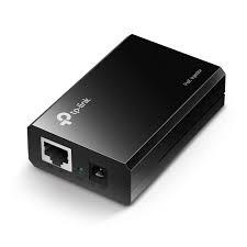 TP-Link Omada Active Gigabit PoE Injector Adapter