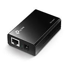 TP-Link Omada Active Gigabit PoE+ Injector Adapter
