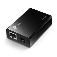 TP-Link Omada Active Gigabit PoE+ Injector Adapter