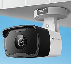TP-Link VIGI 4MP Outdoor Bullet Camera VIGI-C340I-4