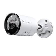 TP-Link VIGI 4MP Outdoor Full-Color Wi-Fi Bullet Network Camera