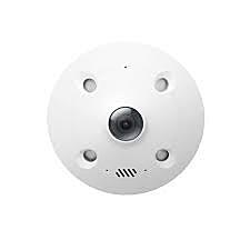 TP-Link VIGI 5MP Fisheye Network Camera VIGI-S655I