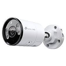 TP-Link VIGI 5MP Full-Colour Outdoor Bullet Camera