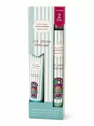 VANILLA FREAK PERFUME SET