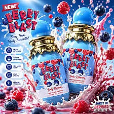 BERRY BLAST BODY MIST