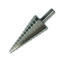 Stepped Twist Drill Bit 4mm-20mm Stepped Twist Drill Bit 4mm-20mm