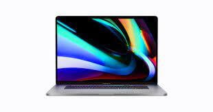 Apple 16" MacBook Pro