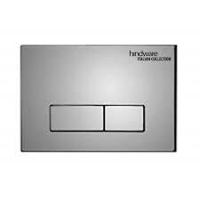 CC 77.5 Flush Plate LOOP- CH PARTCODE PE-515371 CC 77.5 Flush Plate LOOP- CH PARTCODE PE-515371