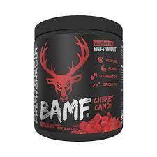 Das Labs | BAMF | Cherry Candy