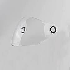 STEELBIRD CLEAR VISOR FOR YO YO (SB-43) STEELBIRD CLEAR VISOR FOR YO YO (SB-43)