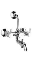 Wall Mixer 3 in 1 system Part Code S6915 Wall Mixer 3 in 1 system Part Code S6915