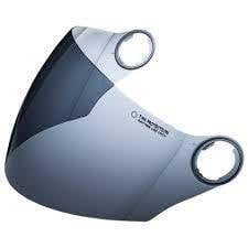 STUDDS TINTED VISOR FOR TRACK