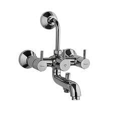 Wall Mixer 3 in 1 system Part Code S6915 Wall Mixer 3 in 1 system Part Code S6915