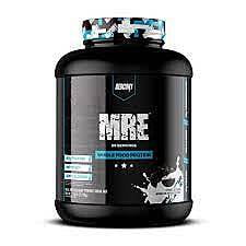 Redcon 1| MRE | Cookies n Cream