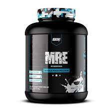 Redcon 1| MRE | Cookies n Cream