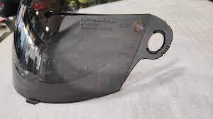 STUDDS TINTED VISOR FOR BRAVO