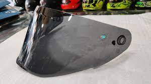 STUDDS TINTED VISOR FOR CREST