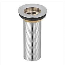 WASTE COUPLING HEAVY BRASS SIZE 1 1/4" X 6" PART CODE PE-S300510 WASTE COUPLING HEAVY BRASS SIZE 1 1/4" X 6" PART CODE PE-S300510