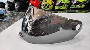 STUDDS MIRROR VISOR FOR NINJA ELITE