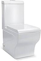 HINDWARE WAVE MODEL TOILET SEAT COVER SLOWFALL PARTCODE PE:H 507690 PP SW HINDWARE WAVE MODEL TOILET SEAT COVER SLOWFALL PARTCODE PE:H 507690 PP SW