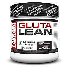 Labrada | Glutamine