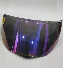STUDDS RAINBOW VISOR FOR THUNDER8902613054529