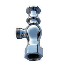 Urinal push cock S302008 Size Half Inch (Female) Urinal push cock S302008 Size Half Inch (Female)