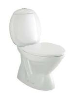 PARRYWARE CASCADE ORDINARY SEAT COVER THIN PARRYWARE CASCADE ORDINARY SEAT COVER THIN