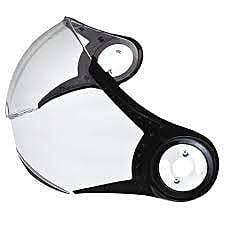 STUDDS CLEAR VISOR FOR NANO 560
